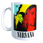 Taza - Tazón Nirvana