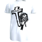 Polera Ozzy Osbourne (100% Algodón)