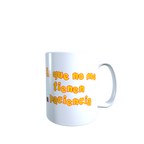 Taza - Tazón Chavo del 8 - Frase: No me tienen paciencia