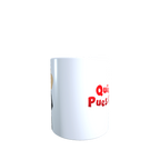 Taza - Tazón Chavo del 8, Quico, Frase: Quieres? Pues Compra.