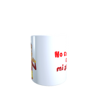 Taza - Tazón Chapulin Colorado (Astucia)