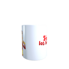 Taza - Tazón Chapulin Colorado, Siganme los buenos