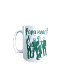 Taza - Tazón Papa Roach