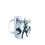 Taza - Tazón Papa Roach
