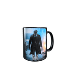 Taza - Tazón MAGICO Cambia Color -  Peaky Blinders