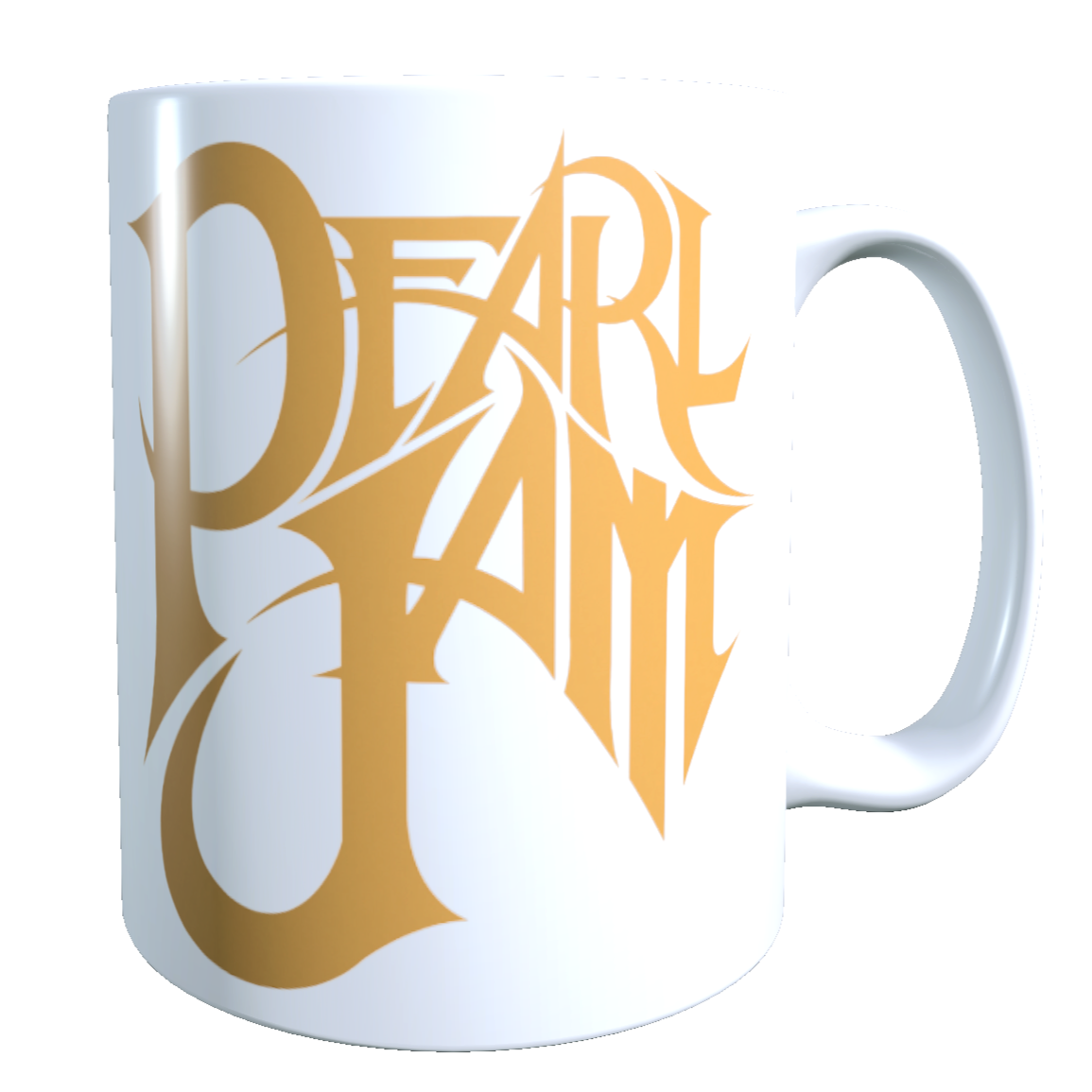 Taza - Tazón Pearl Jam