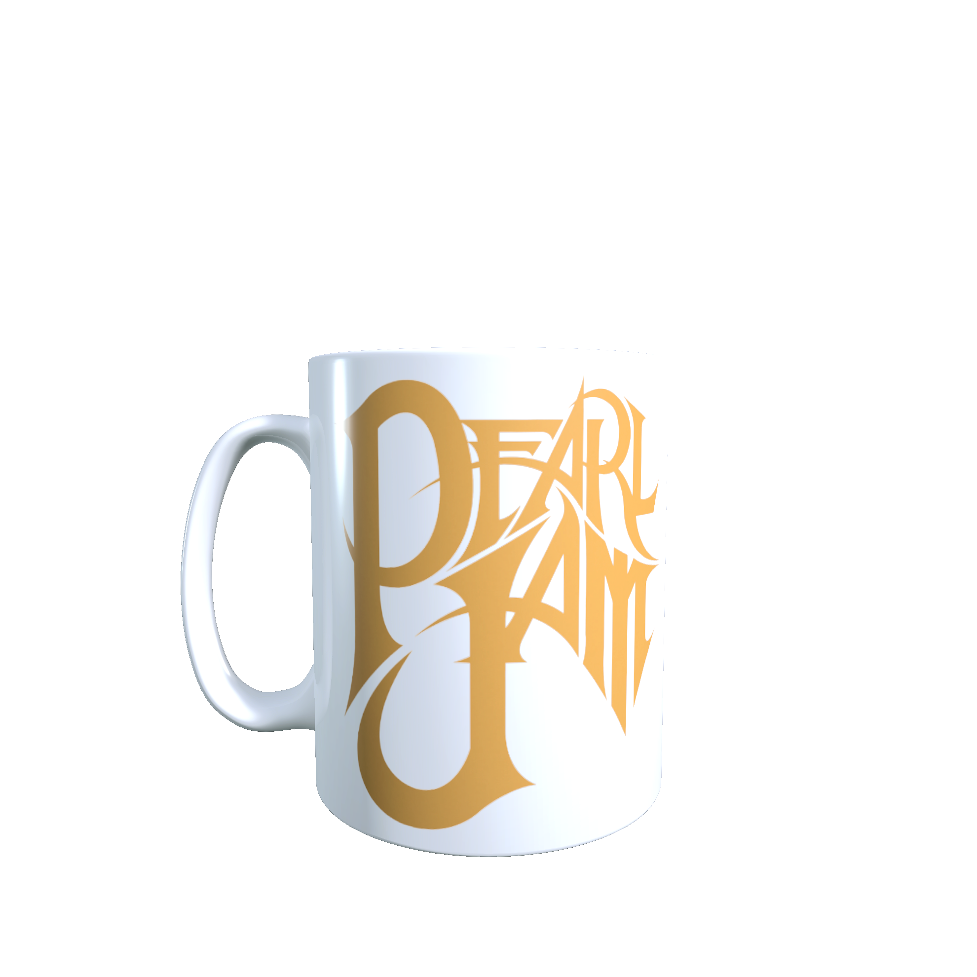 Taza - Tazón Pearl Jam