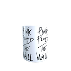 Taza - Tazón Pink Floyd