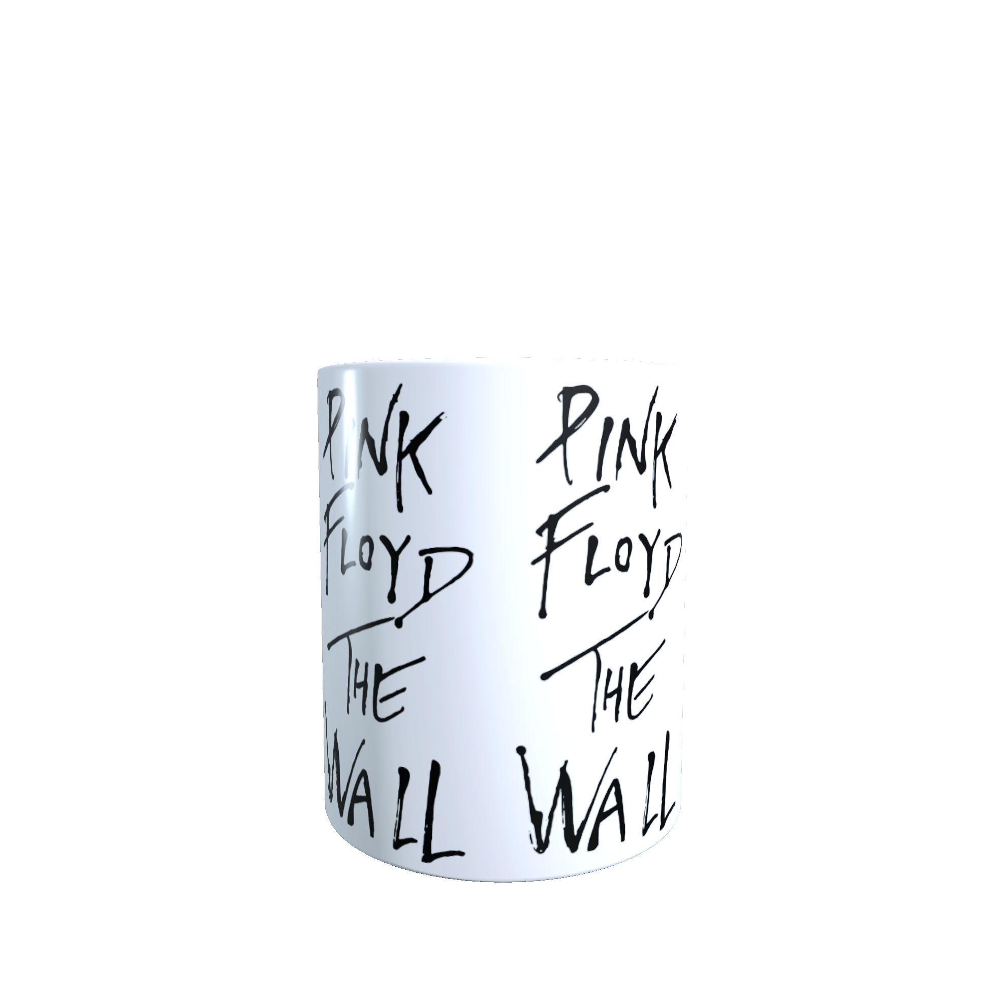 Taza - Tazón Pink Floyd