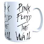 Taza - Tazón Pink Floyd