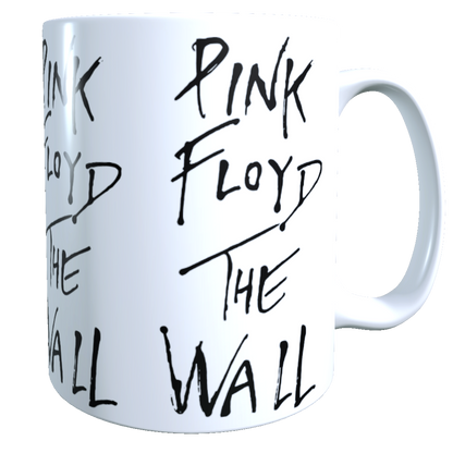 Taza - Tazón Pink Floyd