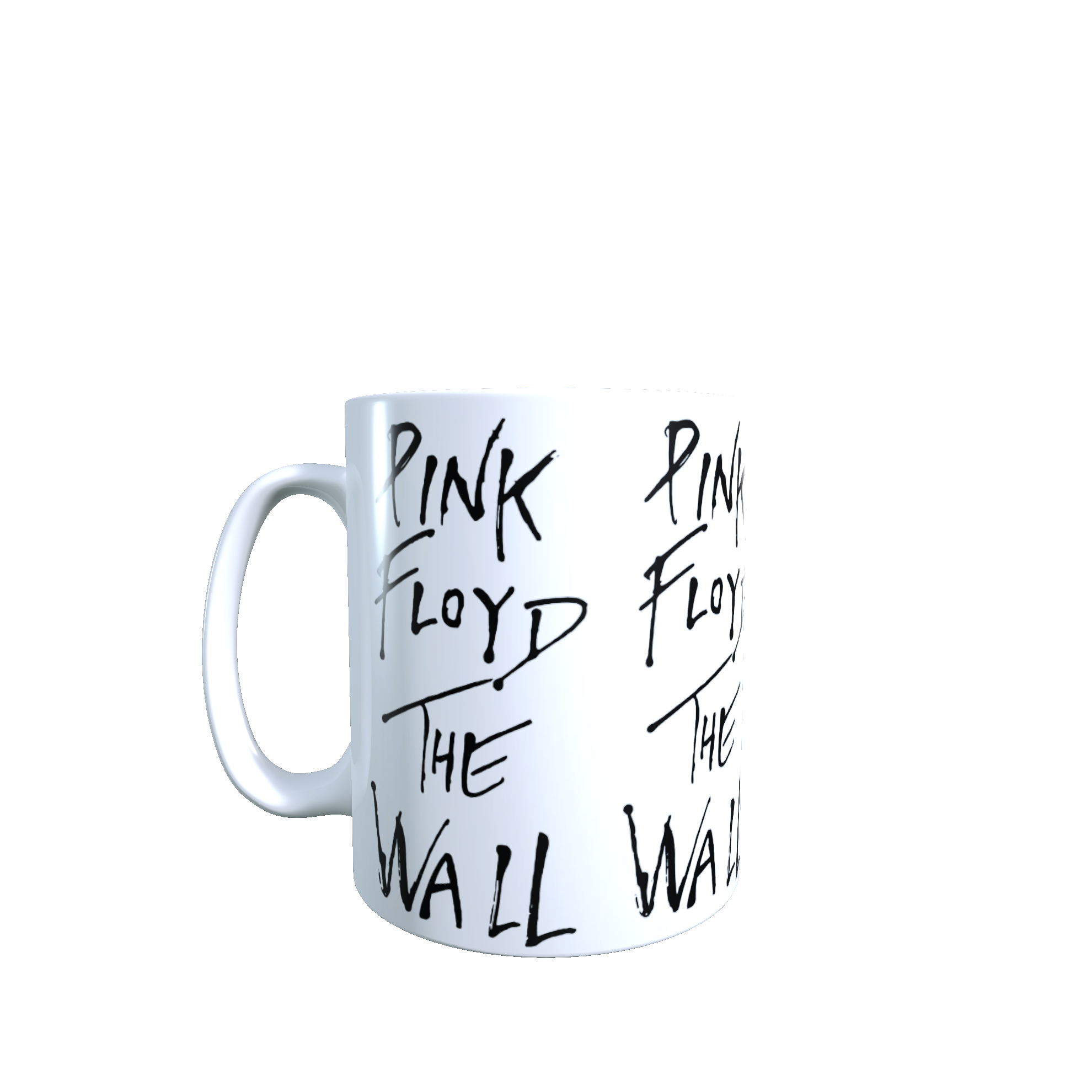 Taza - Tazón Pink Floyd