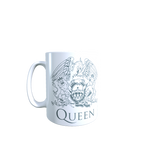 Taza - Tazón Queen