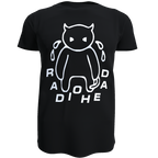 Polera Radiohead (100% Algodón)