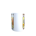 Taza - Tazón The Mandalorian (Mejor papá) / Star Wars