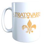 Taza - Tazón Stratovarius