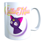 Taza - Tazón Luna (SAILOR MOON)