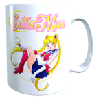 Taza - Tazón Serena (SAILOR MOON)