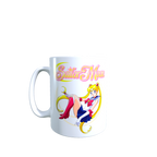 Taza - Tazón Serena (SAILOR MOON)