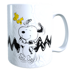 Taza - Tazón Snoopy