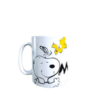 Taza - Tazón Snoopy