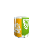 Taza - Tazón MAGICO Cambia Color -  Star Wars (Colores)