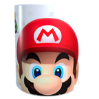 Taza - Tazón Super Mario