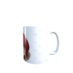 Taza - Tazón Super Mario