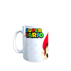 Taza - Tazón Super Mario