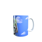 Taza - Tazón BUZZ LIGHTYEAR - Toy Story