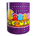 Taza - Tazón Pac-Man / Pacman