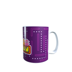 Taza - Tazón Pac-Man / Pacman