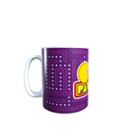Taza - Tazón Pac-Man / Pacman