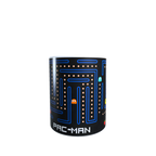 Taza - Tazón Pac-Man / Pacman