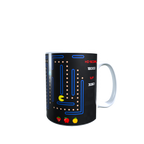 Taza - Tazón Pac-Man / Pacman