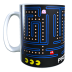 Taza - Tazón Pac-Man / Pacman