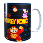 Taza - Tazón Donkey Kong