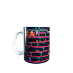 Taza - Tazón Donkey Kong