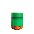 Taza - Tazón Tubo Super Mario Bros