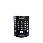 Taza - Tazón Arcade Space Invaders