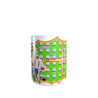Taza - Tazón Bomberman