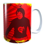 Taza - Tazón Chapulin Colorado