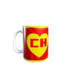 Taza - Tazón Chapulin Colorado