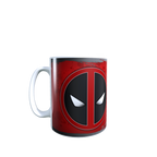 Taza -  Tazón Deadpool