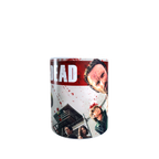 Taza -  Tazón The Walking Dead