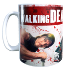 Taza -  Tazón The Walking Dead