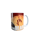 Taza -  Tazón The Walking Dead