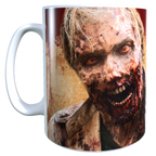 Taza -  Tazón The Walking Dead