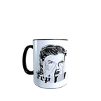 Taza  - Tazón MAGICO cambia color / Taylor Swift - REP