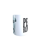 Taza - Tazón  Peaky Blinders